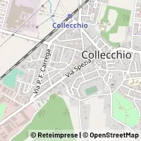 Karta Collecchio