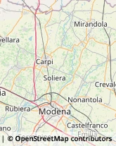 Associazioni di Volontariato e di Solidarietà Novi di Modena,41016Modena