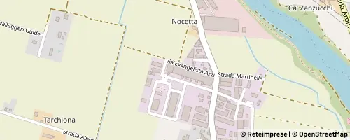 Mappa パルマ