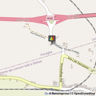 Autotrasporti Migliarino,44027Ferrara