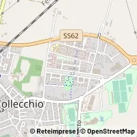 地图 Collecchio