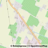 Mapa Carpi