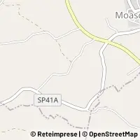 Kart Moasca