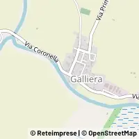 Kort Galliera