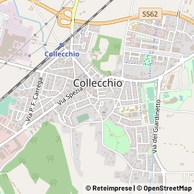 Mappa 43044
