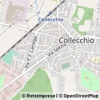 Peta Collecchio
