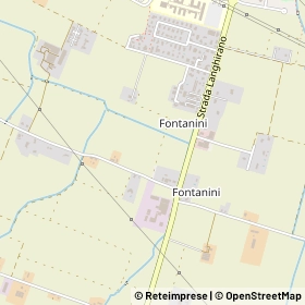 Mappa 43124