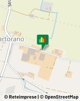 Strada Barghetto, 5,43100Parma