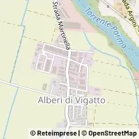 Peta Parma