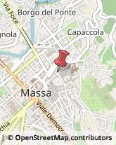 Via Cavour, 33,54100Massa