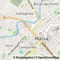 Kort Massa