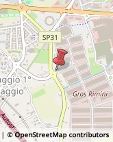 Via Coriano, 58,47900Rimini