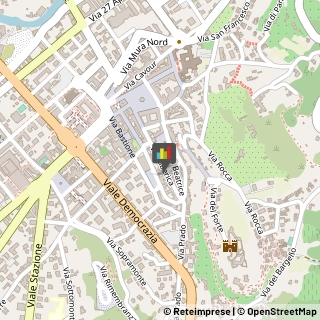 Consulenze Speciali Massa,54100Massa-Carrara