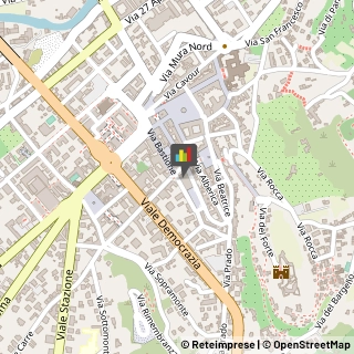 Amministrazioni Immobiliari,54100Massa-Carrara