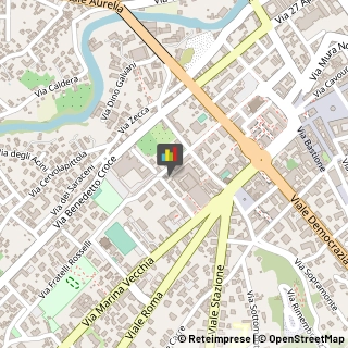 Associazioni Sindacali Massa,54100Massa-Carrara