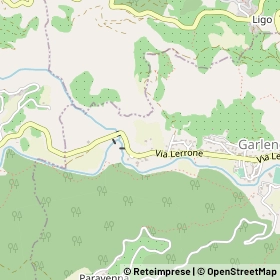 Mappa 17033
