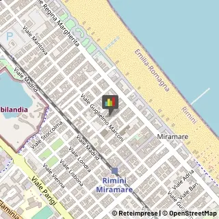Appartamenti e Residence Rimini,47924Rimini