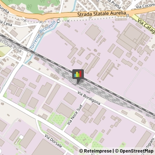 Fabbri Massa,54100Massa-Carrara