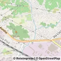 Map Massa