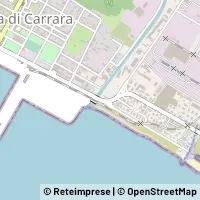 Map Carrara