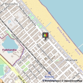 Appartamenti e Residence Rimini,47924Rimini