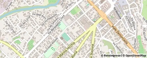 Mappa Massa