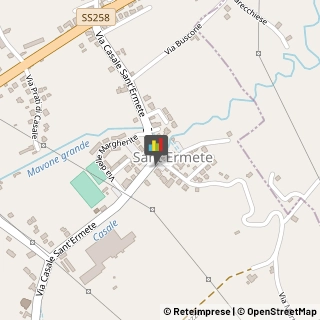 Fisiokinesiterapia - Medici Specialisti Santarcangelo di Romagna,47822Rimini