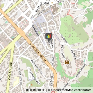 Studi - Geologia, Geotecnica e Topografia Massa,54100Massa-Carrara