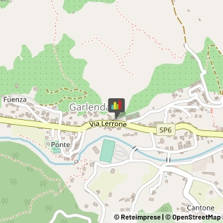 Associazioni ed Organizzazioni Religiose Garlenda,17033Savona