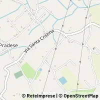 Map Rimini