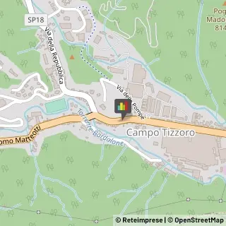 Ferramenta - Produzione,51028Pistoia
