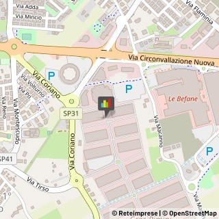 Pelletterie - Dettaglio,47924Rimini