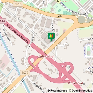 Via Consolare Rimini-San Marino, 17,47923Rimini