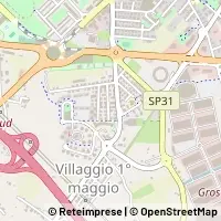 Kort Rimini