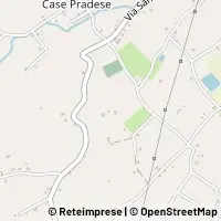 Map Rimini