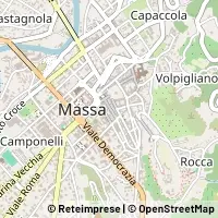 Kort Massa