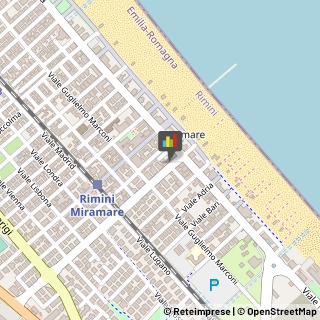 Appartamenti e Residence Rimini,47924Rimini