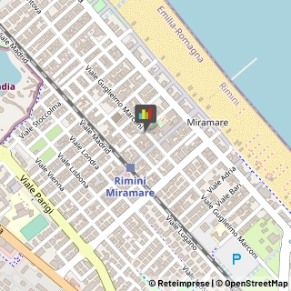 Appartamenti e Residence Rimini,47924Rimini