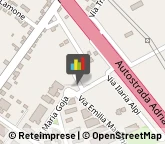Utensili - Commercio,47924Rimini