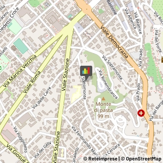 Bed e Breakfast Massa,54100Massa-Carrara
