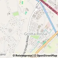Karta Rimini