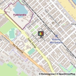 Bed e Breakfast,47924Rimini
