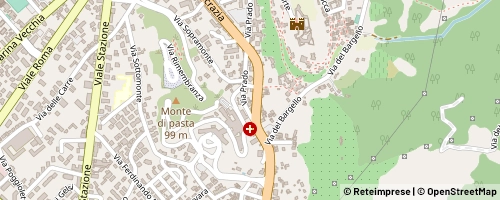 Mappa Massa