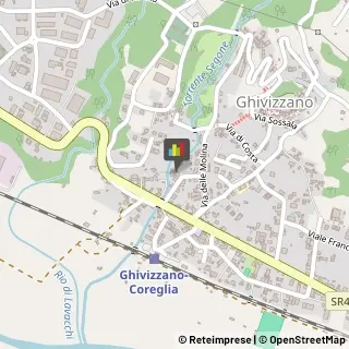 Ferro,55025Lucca