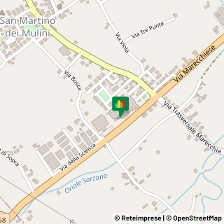 Via Marecchiese, 2048,47822Santarcangelo di Romagna