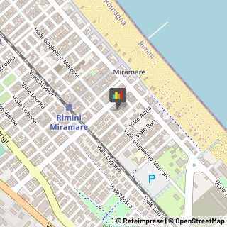 Appartamenti e Residence Rimini,47924Rimini