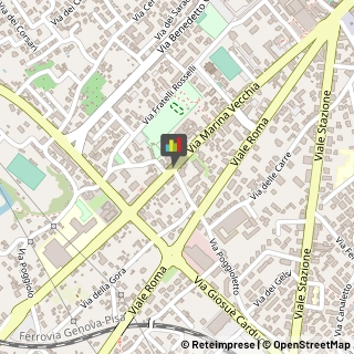 Amministrazioni Immobiliari,54100Massa-Carrara