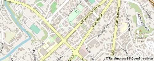 Mappa Massa
