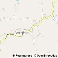 Carte Borghi