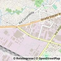 Carte Massa